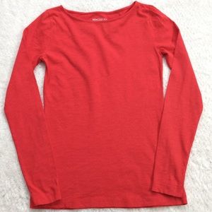 J. Crew Mercantile Artist Tee